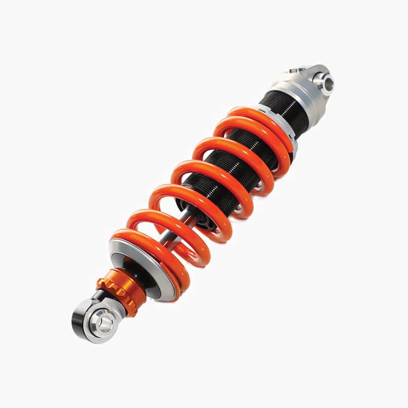 Car Shock Absorber